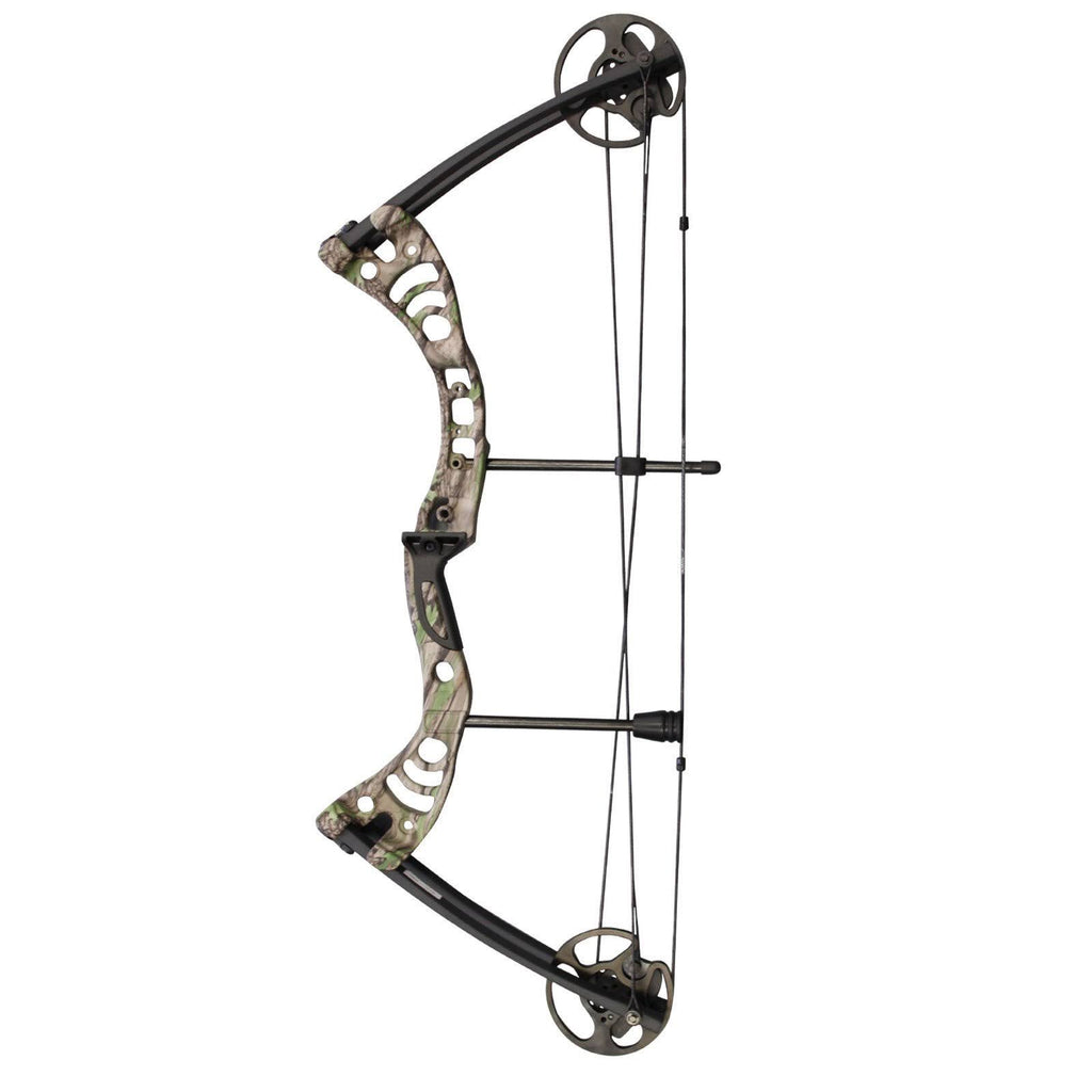 Green Compound Bowfishing Bow Kit C616