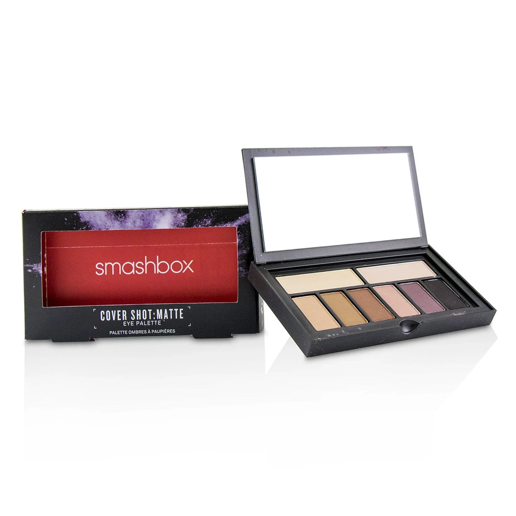 Cover Shot Eye Palette 6.2g P439