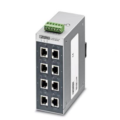 Network Switch O390
