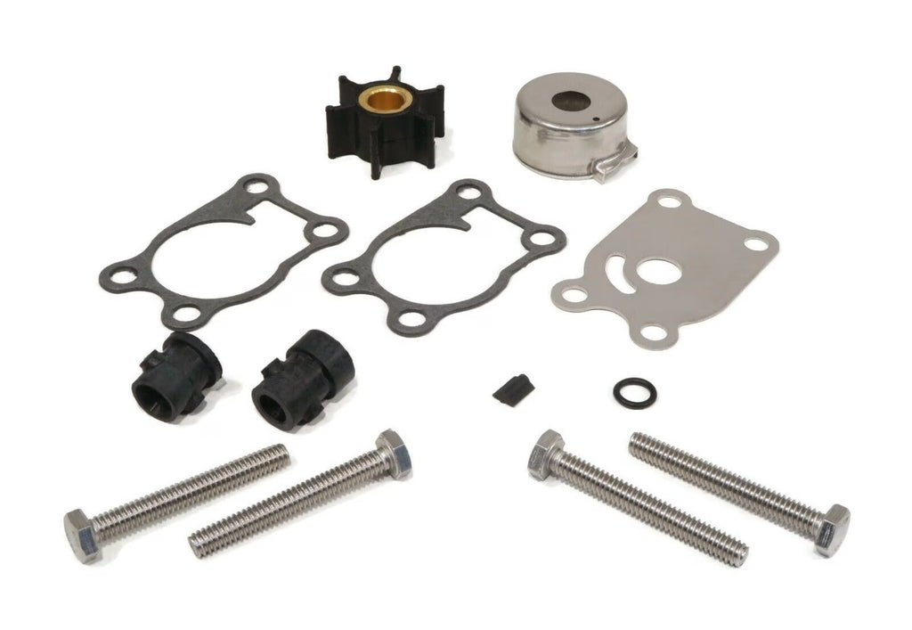 Water Pump Kit For 1982 Johnson Evinrude 7.5 HP Motor D272209