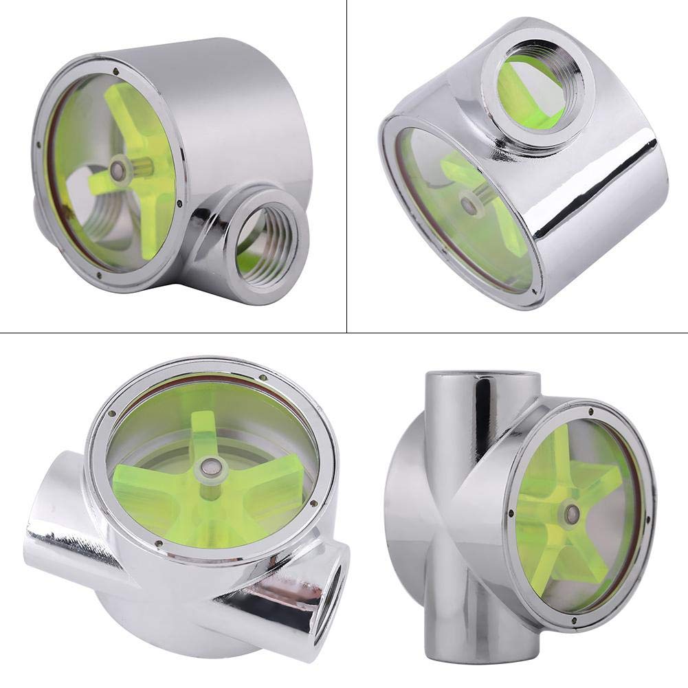 Water Flow Indicator for PC Water Cooling System M72141