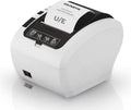 Thermal Receipt Printer with Auto-Cutter for POS, 80mm, USB/Ethernet P268