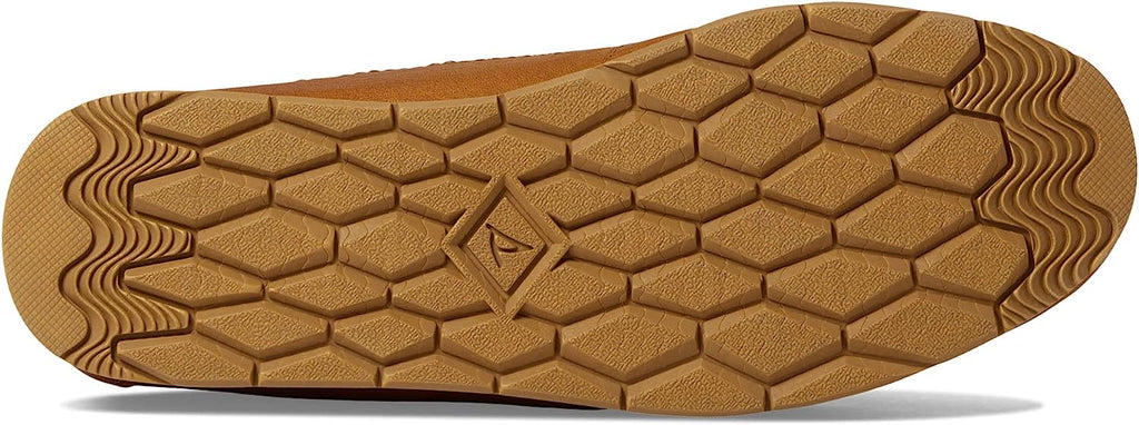 Tan Chukka Boots E132