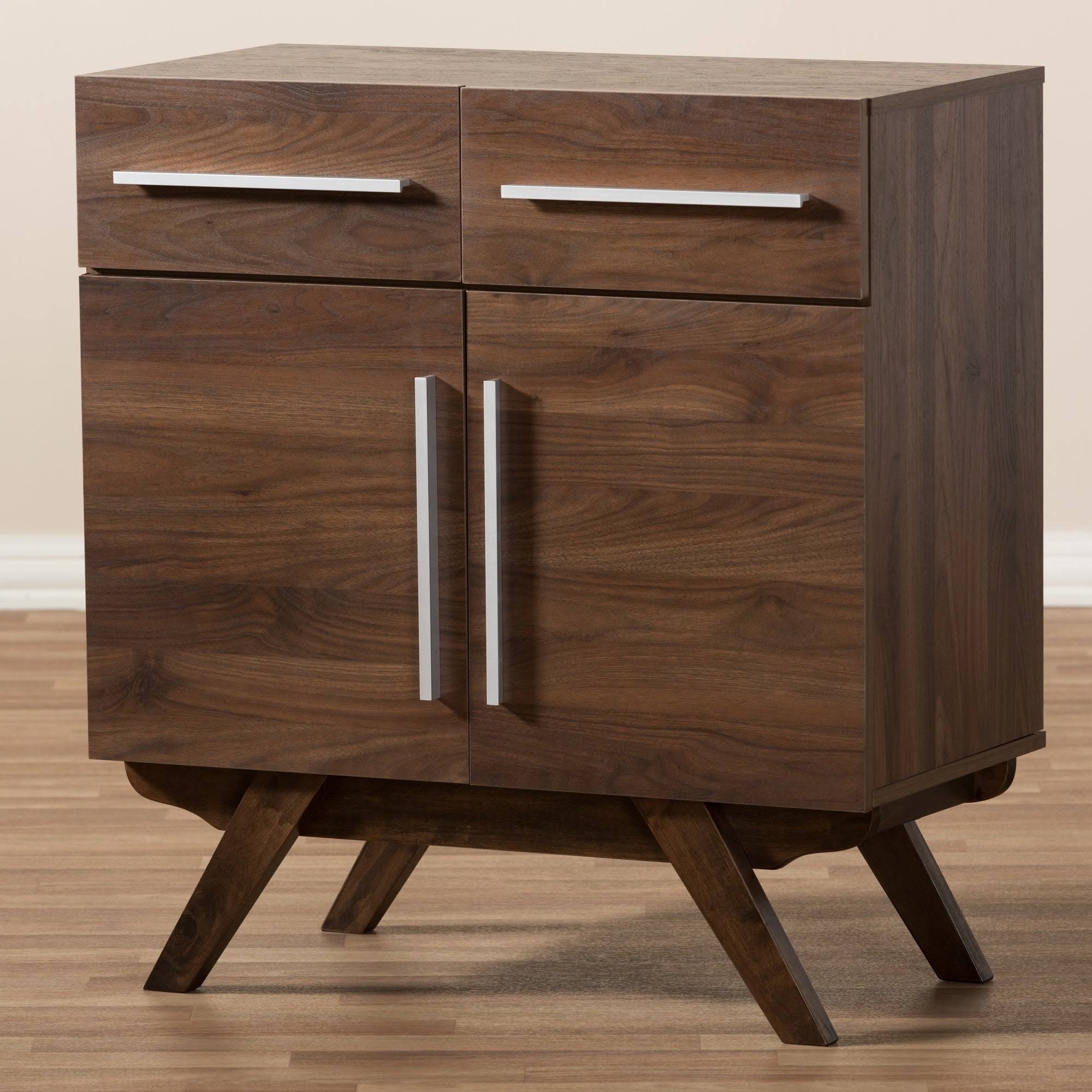 Brown Sideboard Q104735