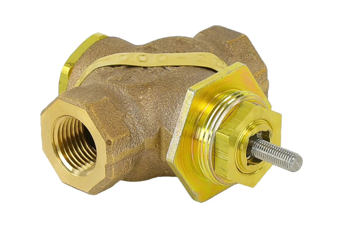 1/2 Valve Body, 4.4cv U860969