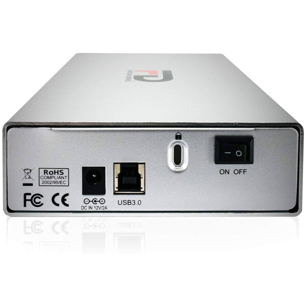 3 TB External Hard Drive I199207