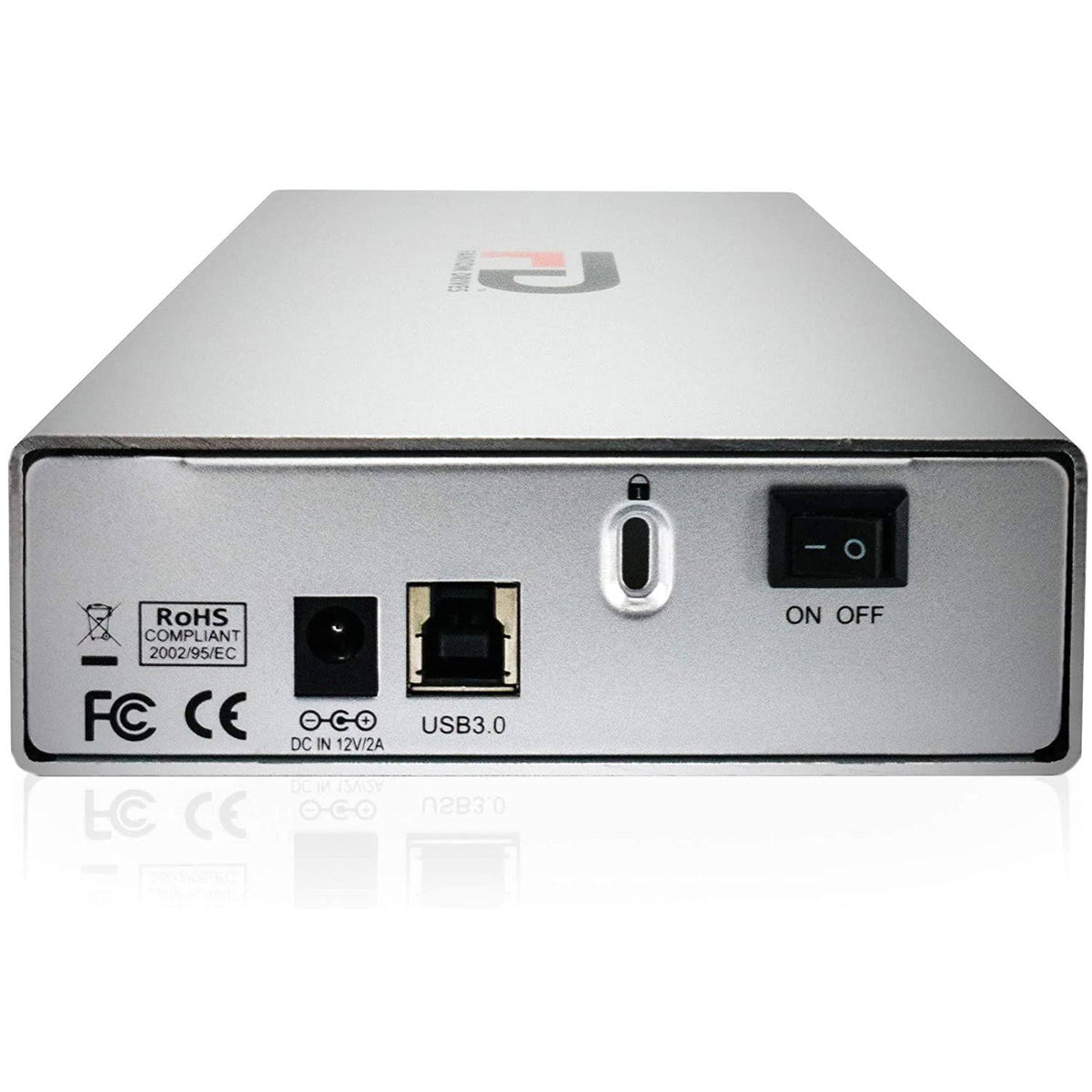 3 TB External Hard Drive I199207