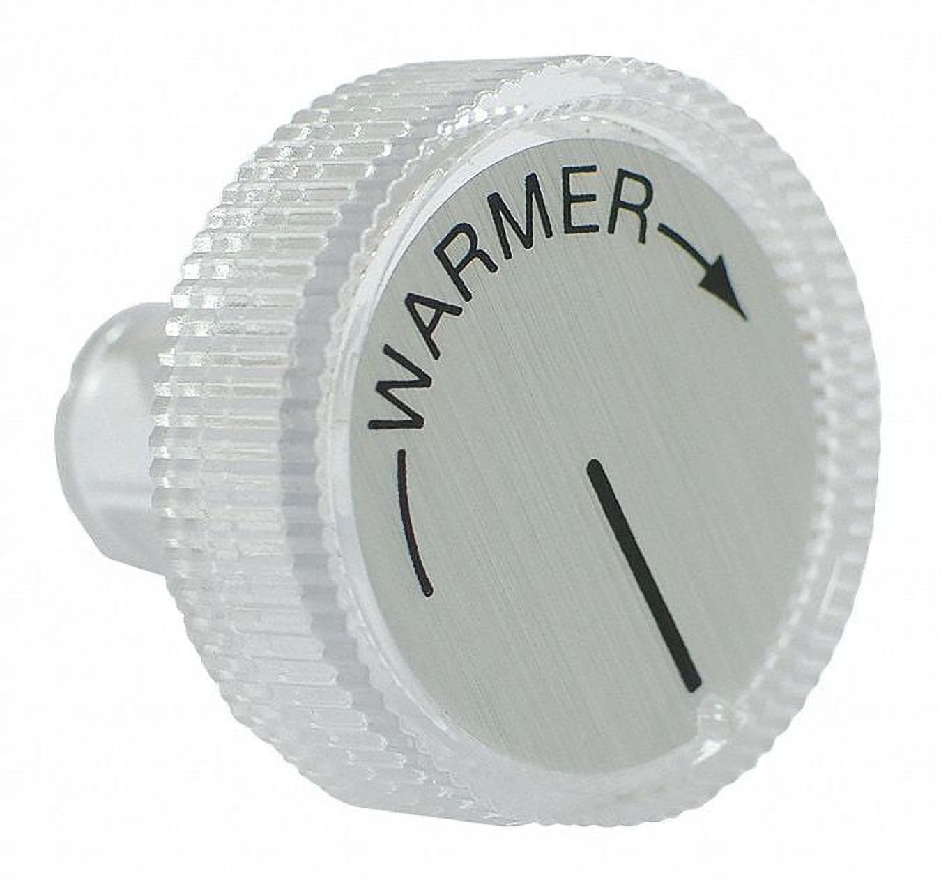 Wall Heater Knob G112015