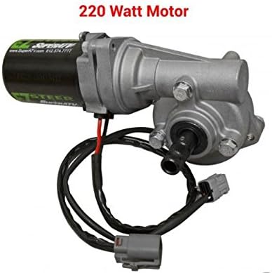 Power Steering Kit for Can-Am Commander 800 / 1000 / 1000 Max I338480