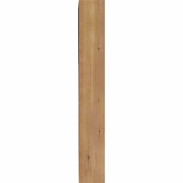 Rough Sawn Cedar Corbel I84758