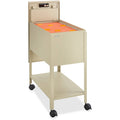 Mobile Tub File Q824143