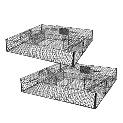 Metal Squirrel Trap M626841