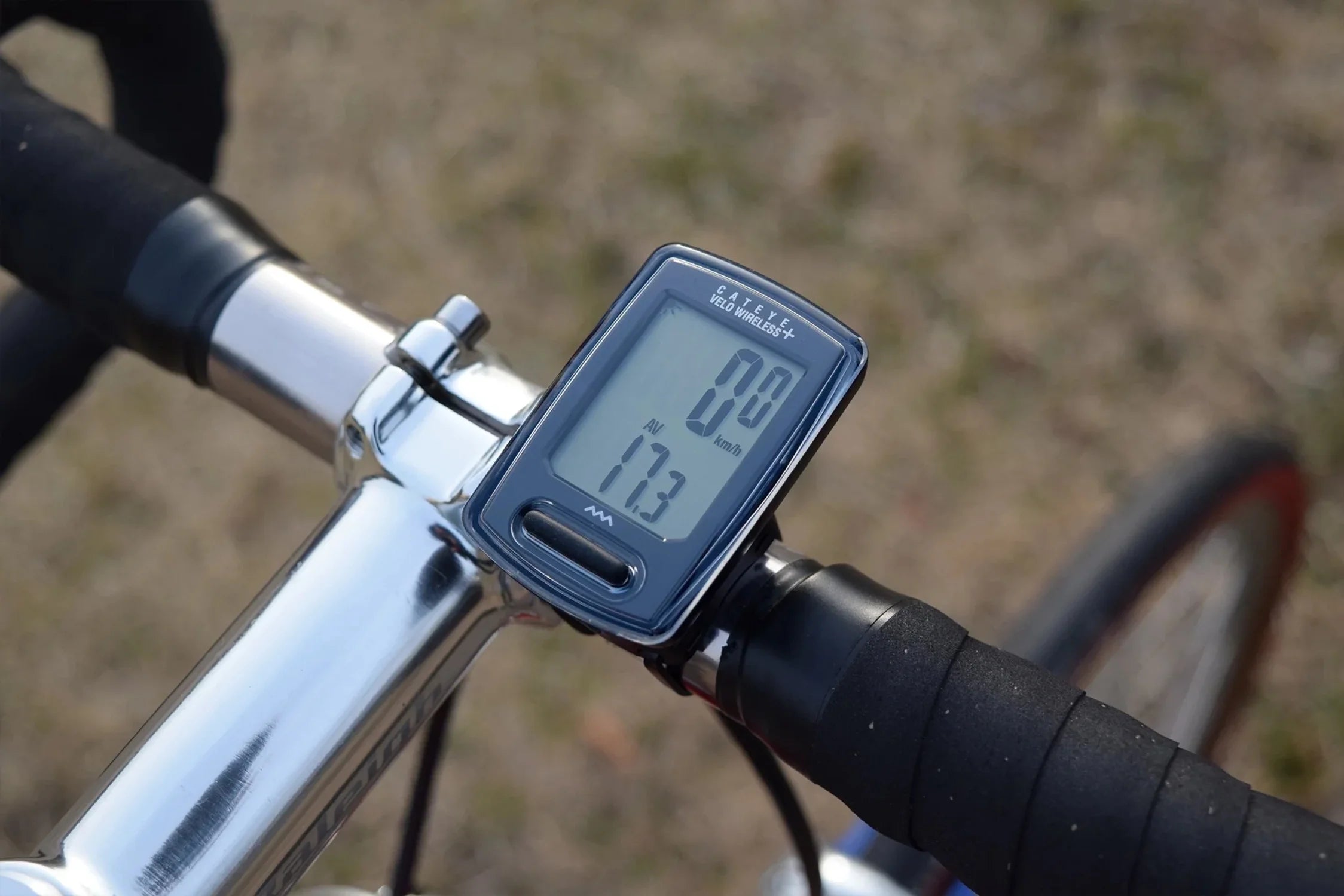 Wireless Bike Computer N840257