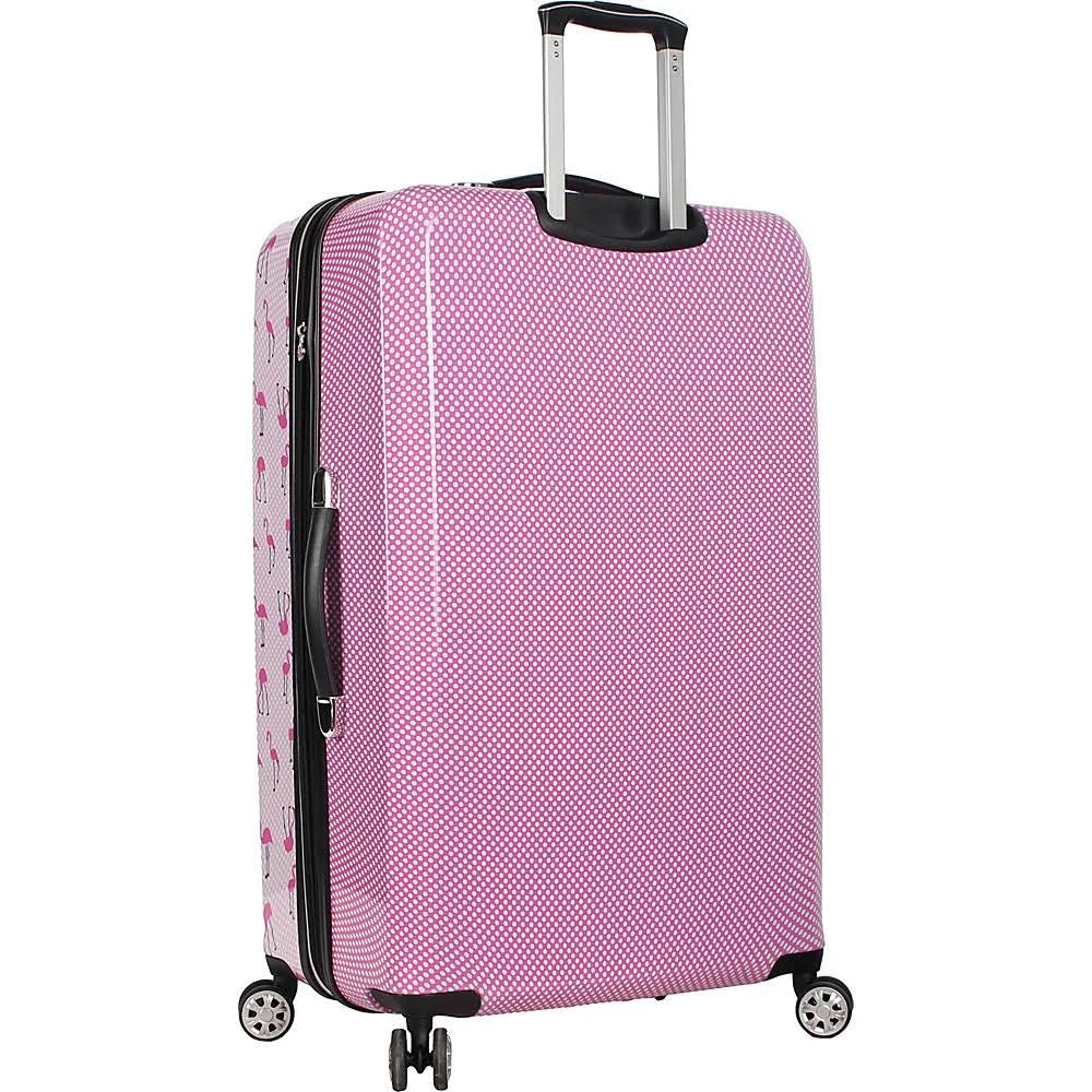 Multi Spinner Luggage V6910