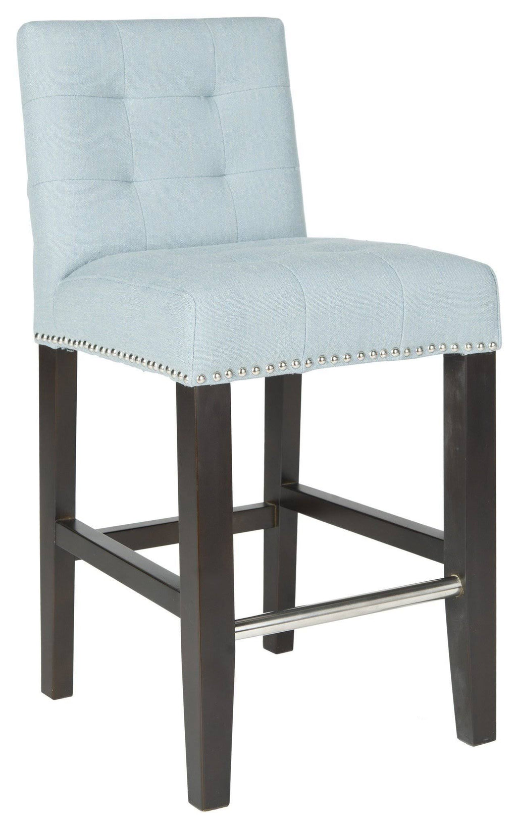 Sky Blue Counter Stool P643620