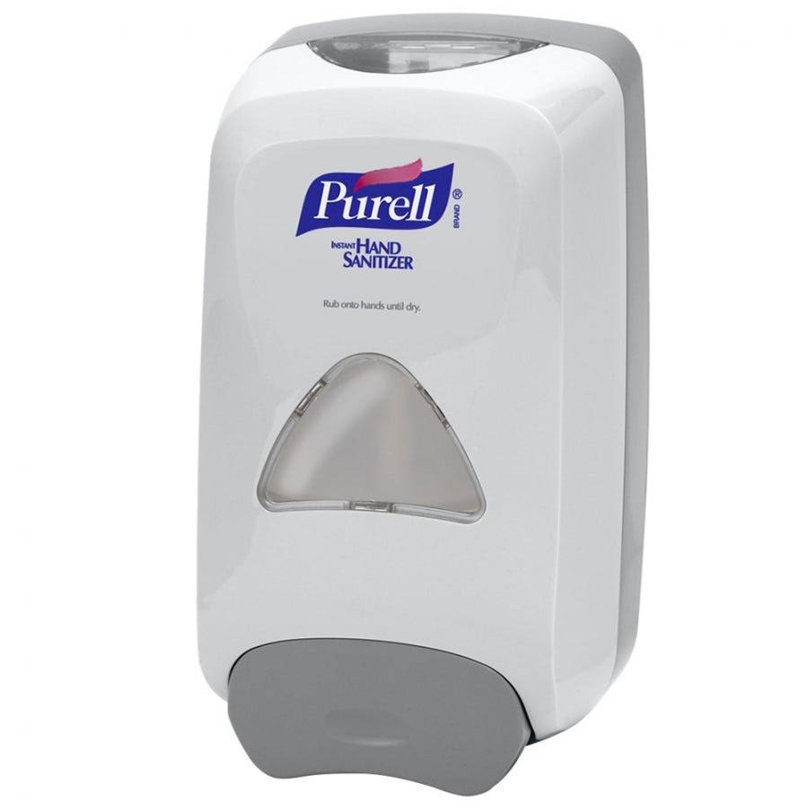 Case of 6 Hand Sanitizer Dispenser R6417