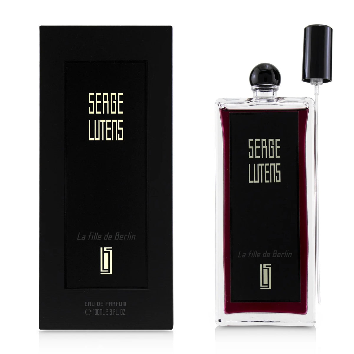 Eau De Parfum Spray 50ml D245984