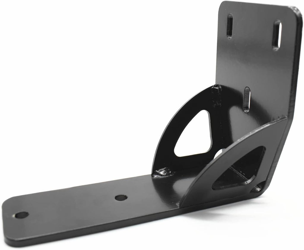 Awning Bracket Replacement, 50mm Wide, 8mm Pre-drilled Holes, Pair Pack of 2 G6123
