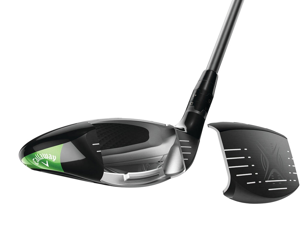 Fairway Wood D152