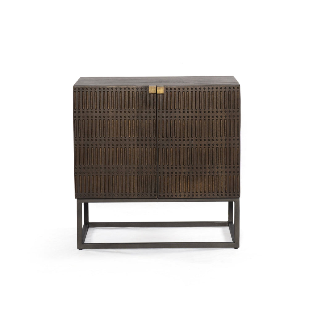 Cabinet Nightstand L525