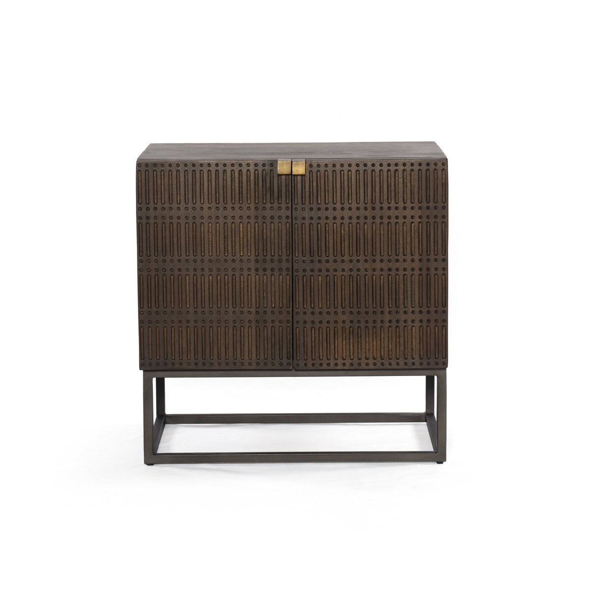 Cabinet Nightstand L525