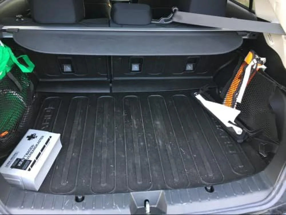 Trunk Side Cargo Net Set of 2 D9416