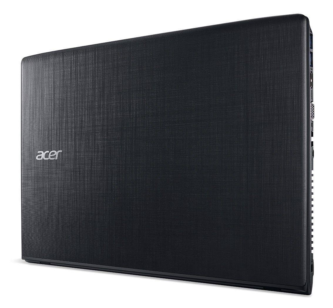 15.6" Notebook Core i3 8130U 2.2 GHz 6 GB RAM 1 TB HDD Obsidian Black K69841