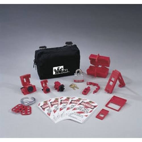Lockout - Tagout Kit A442674