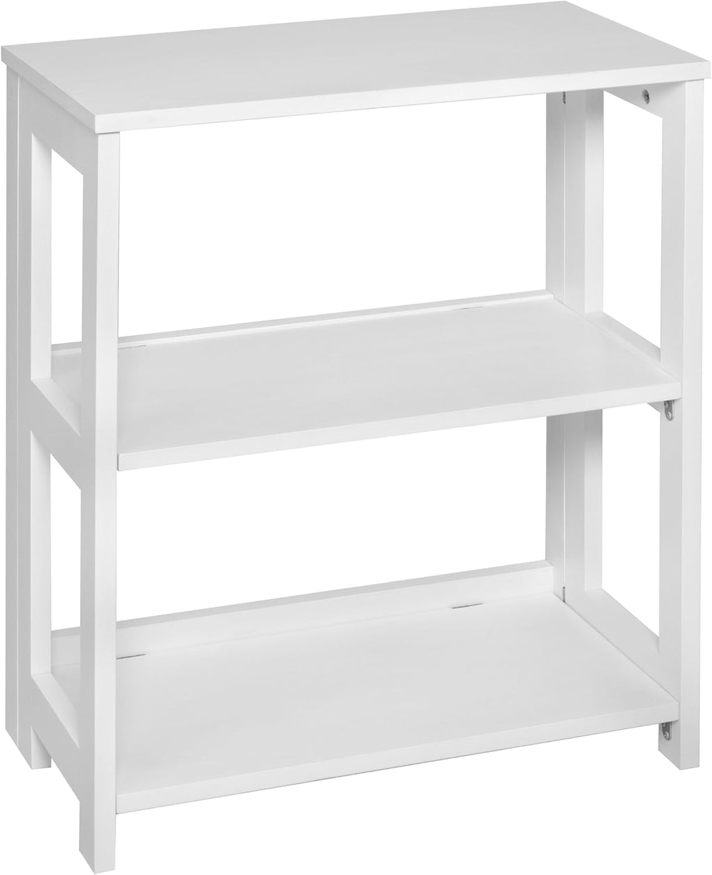 Golden Oak Folding Bookcase T186