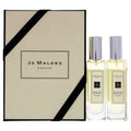 English Oak & Hazelnut + English Oak & Redcurrant Cologne Set T74043