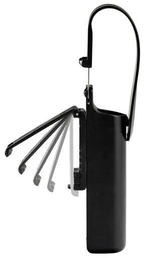 ASP Revolution 60 Scabbard I543
