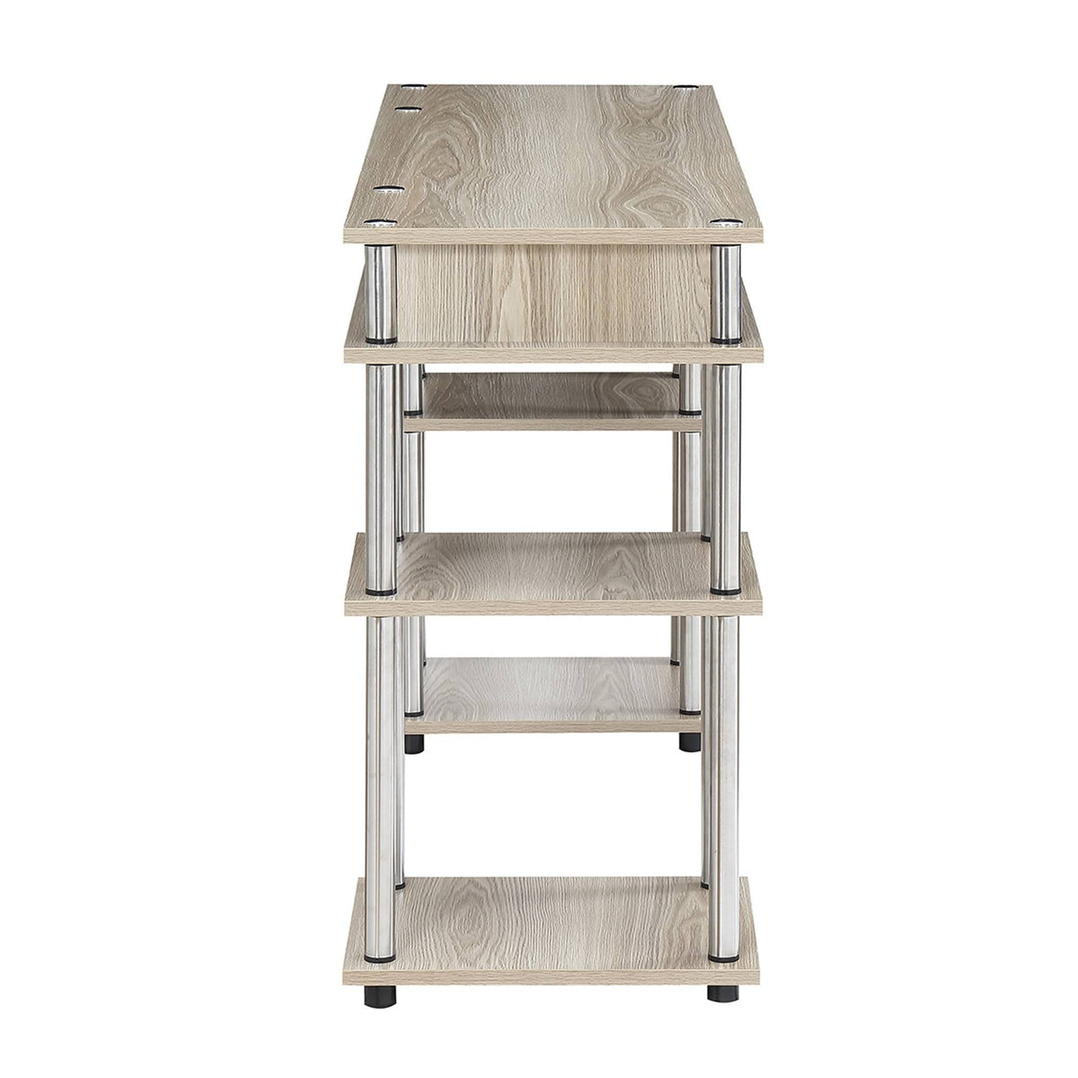 Ice White Student Desk N5415
