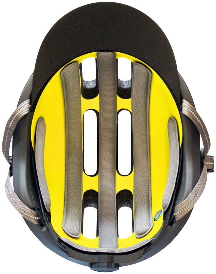 Black Tie Matte MIPS Helmet Q2773
