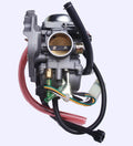 Carburetor for Kawasaki KVF300 Prairie 300 ATV, Pack of 2 L2661