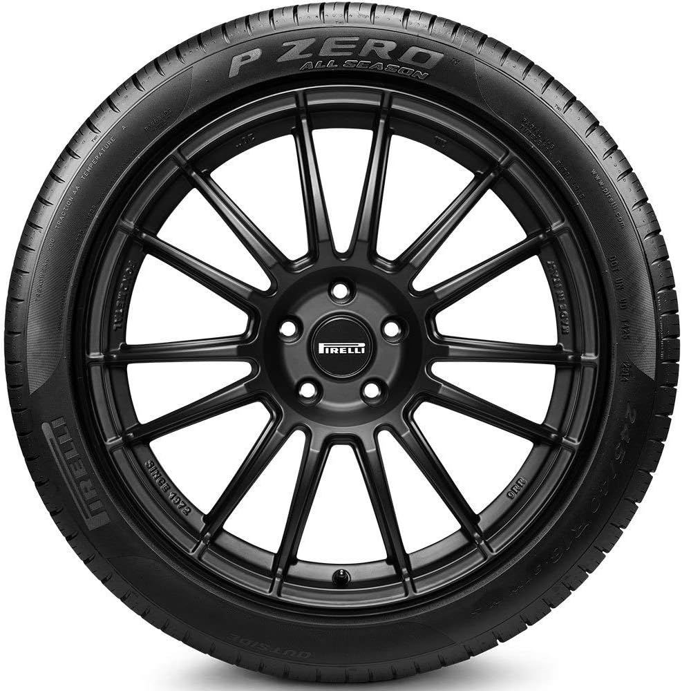 215/55R18XL 99V Ultra High Performance Radial Tire K14793