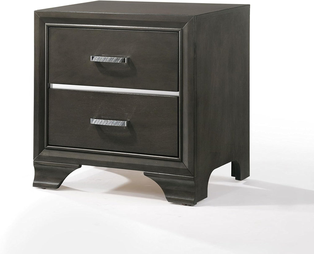 Charcoal Chest L408466