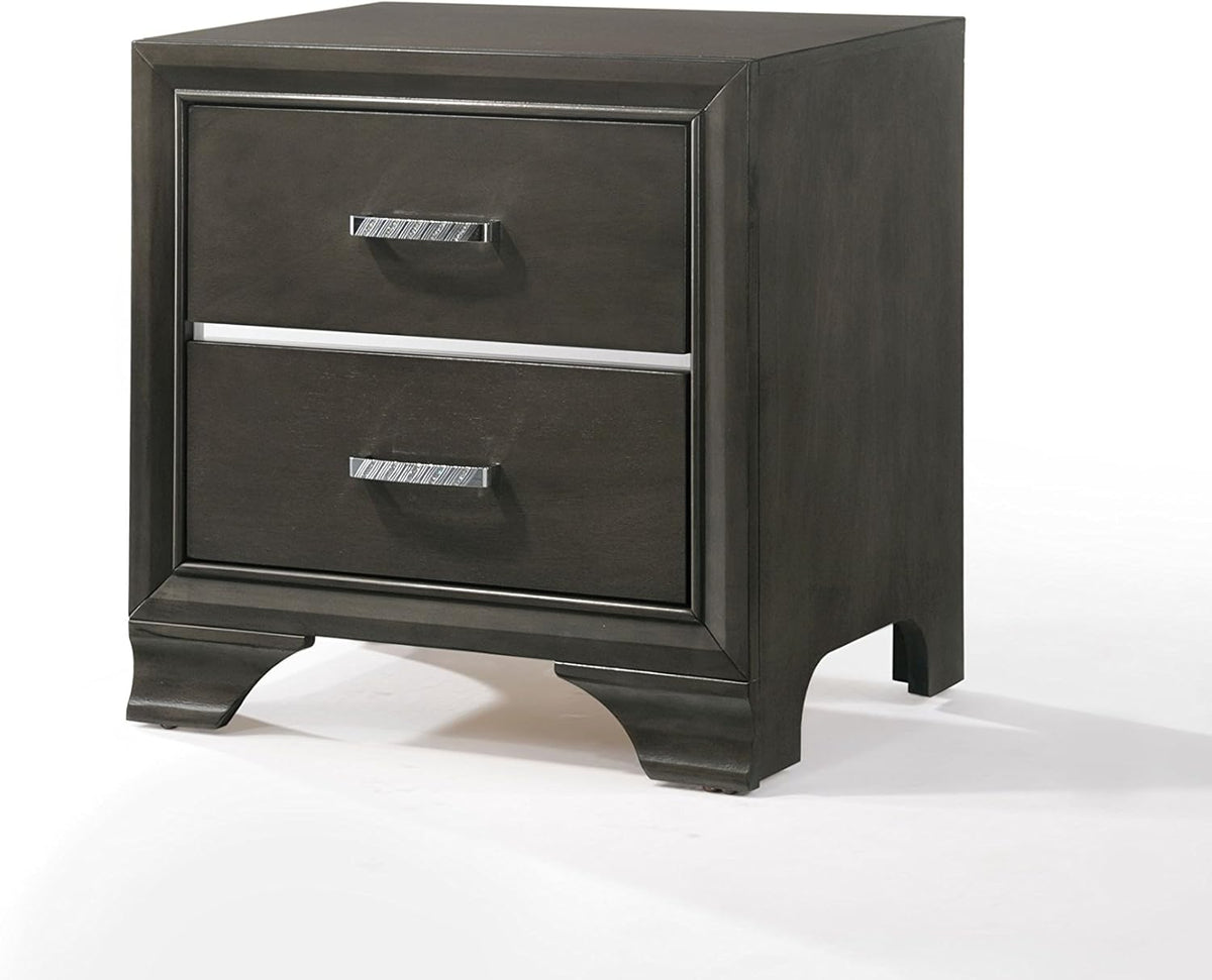 Charcoal Chest L408466