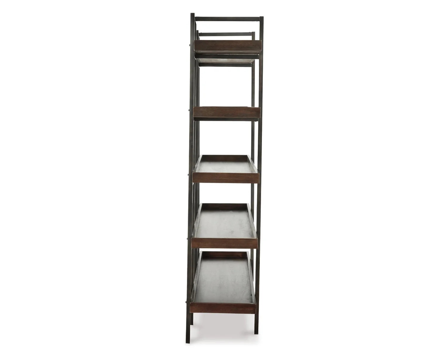 Brown Bookcase Y24879