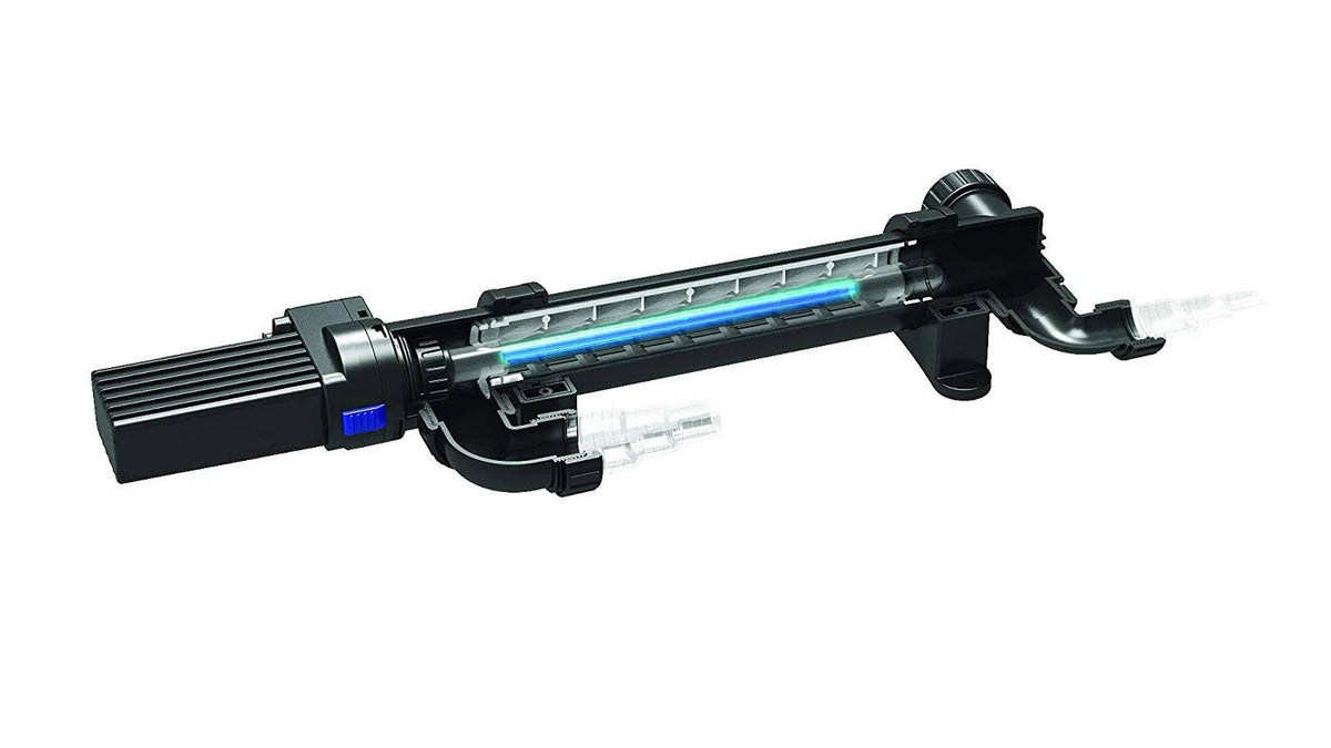 UV Clarifier / Sterilizer P3445