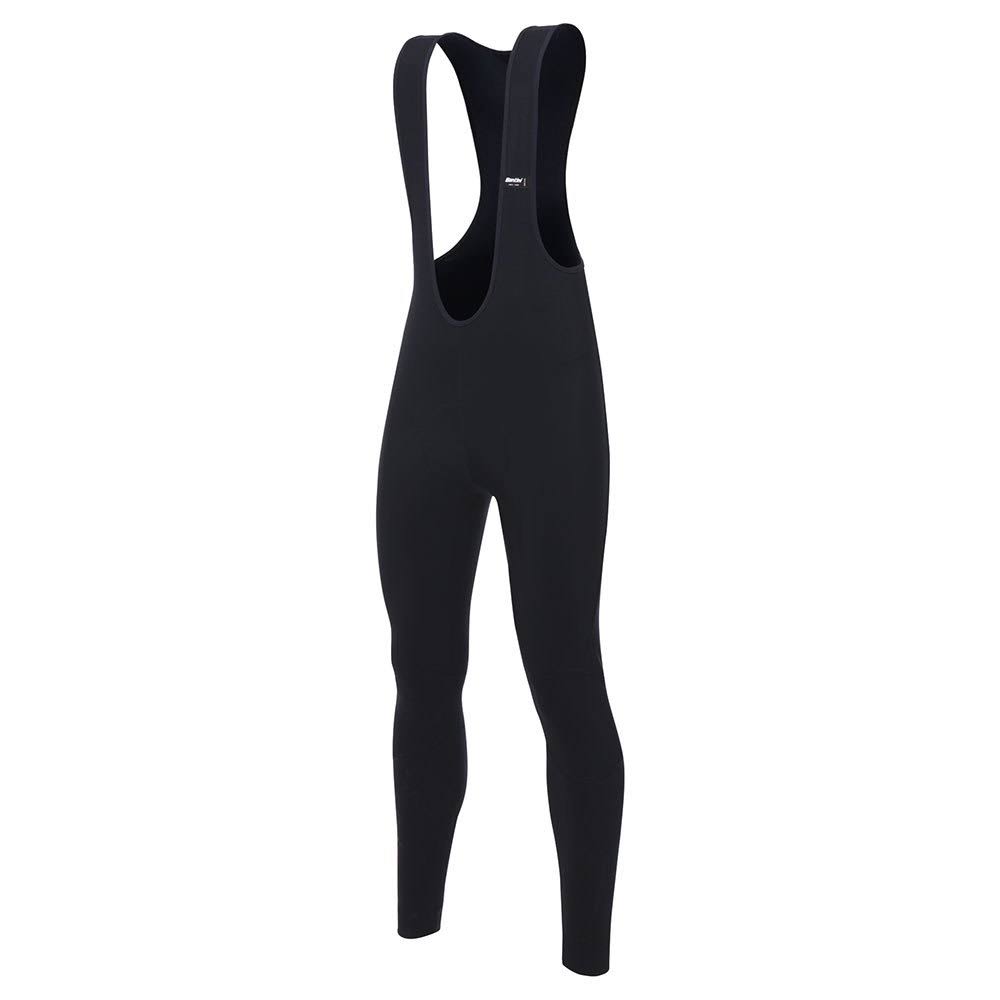 Thermal Bib Tights Q1054