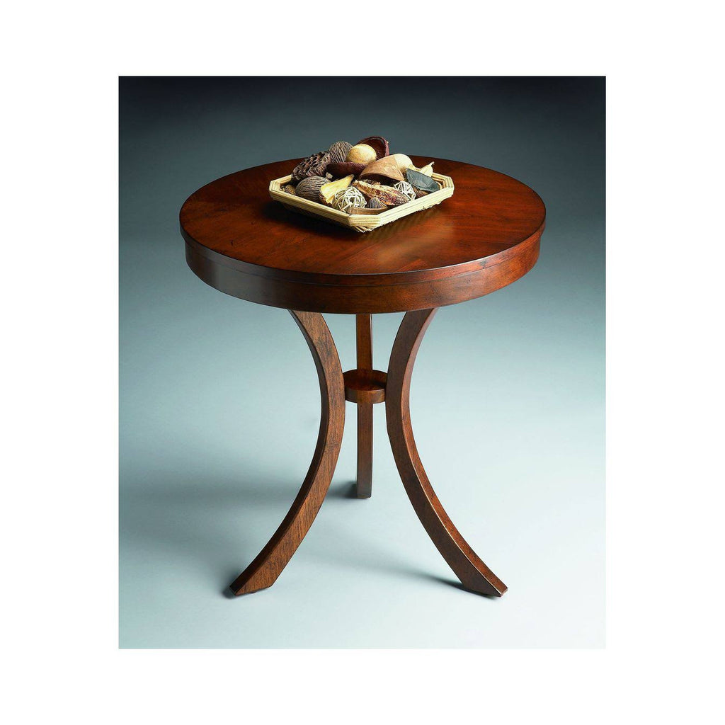 Umber Side Table T753960