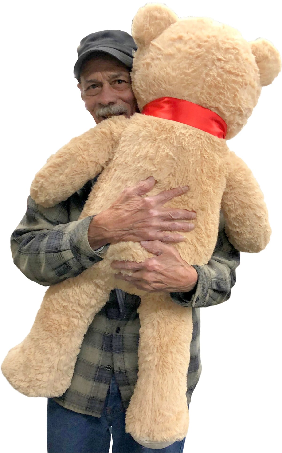 38 inches Giant Teddy Bear Stuffed Animal D75769