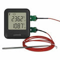 Dual Channel Thermocouple W331790