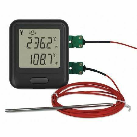 Dual Channel Thermocouple W331790