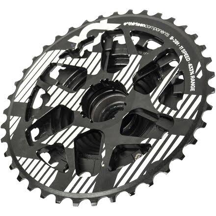 11sp Cassette 9-42t Q82071