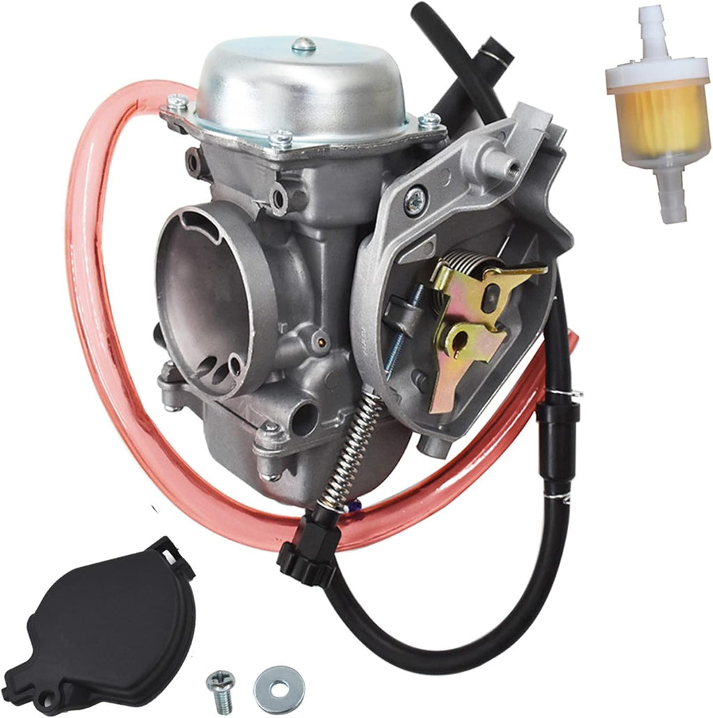 Carburetor Pack of 2 for Suzuki Vinson 500 2002-2007 O179381