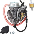 Carburetor Pack of 2 for Suzuki Vinson 500 2002-2007 O179381