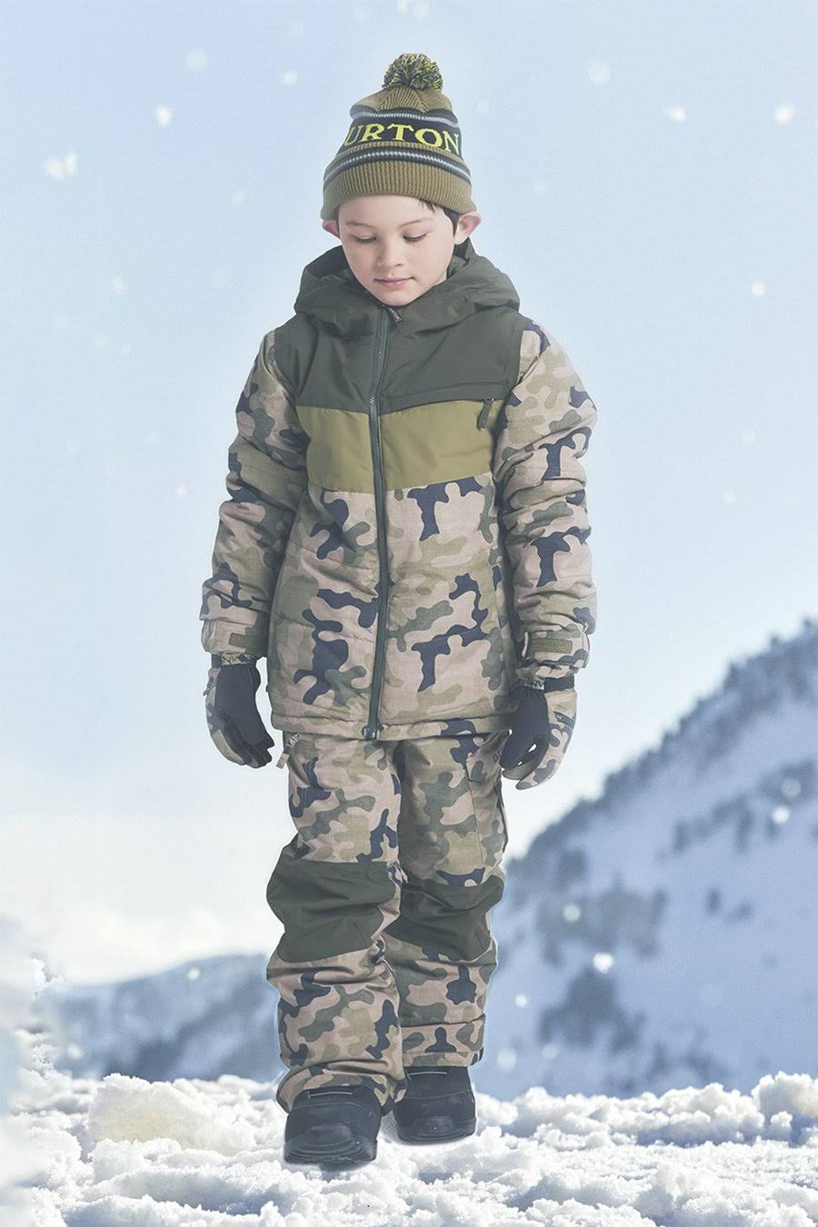 Exile Cargo Pant P497247