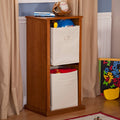 Pecan Storage Tower A4095