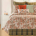 King Quilt K355053